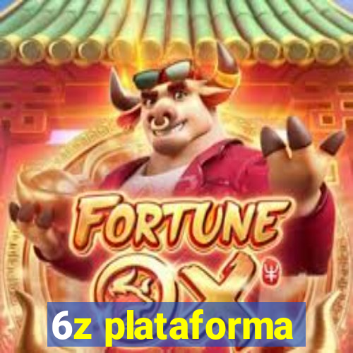 6z plataforma