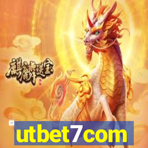 utbet7com