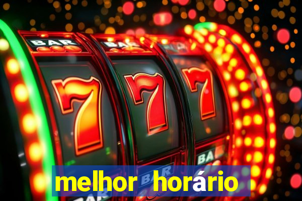 melhor horário para jogar 7 games