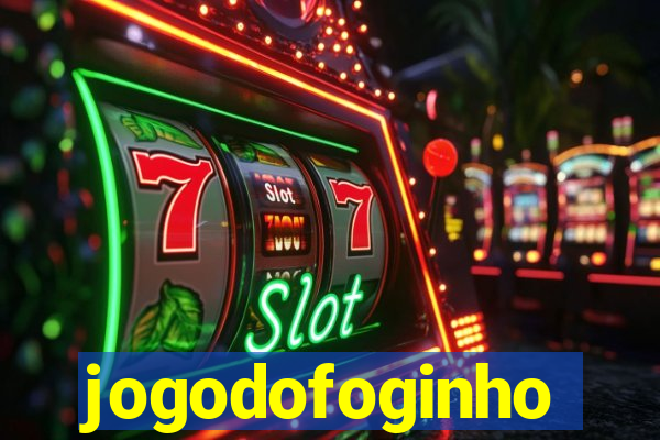 jogodofoginho