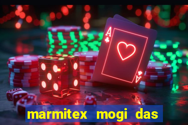 marmitex mogi das cruzes perto de mim