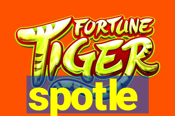 spotle