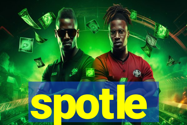 spotle