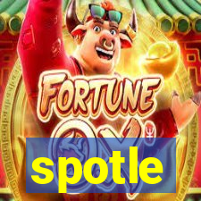spotle