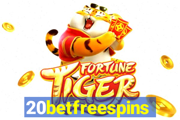 20betfreespins