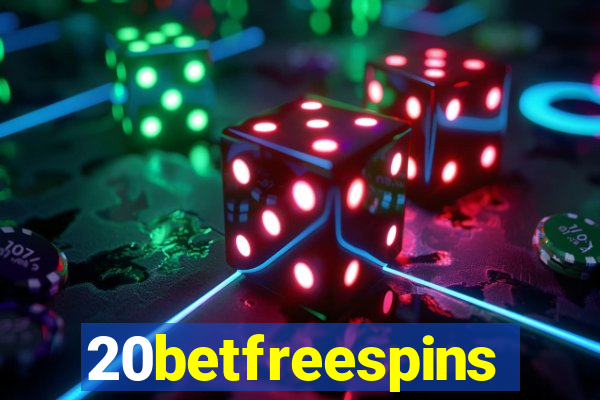 20betfreespins