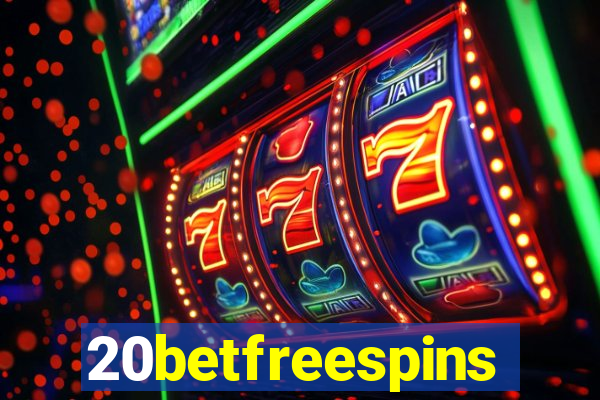 20betfreespins