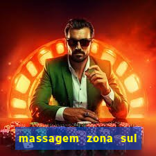 massagem zona sul porto alegre