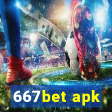 667bet apk