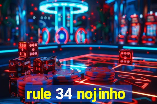 rule 34 nojinho