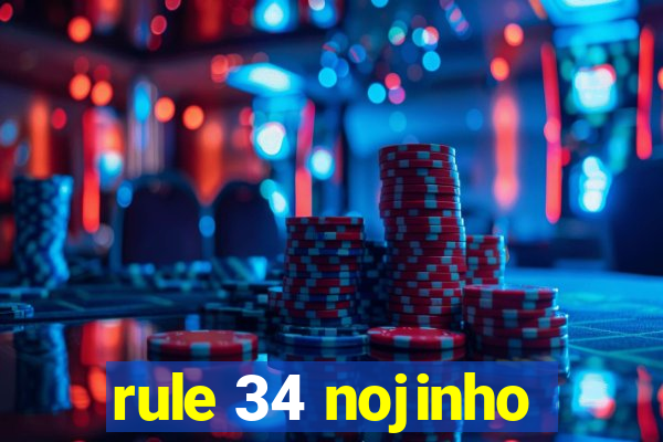 rule 34 nojinho