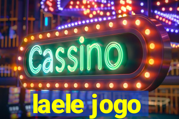laele jogo
