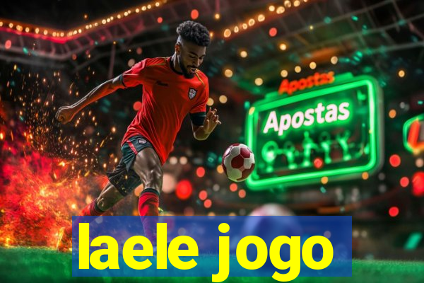laele jogo