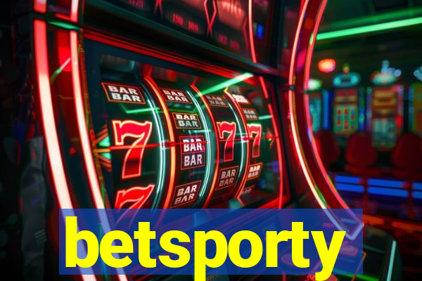 betsporty