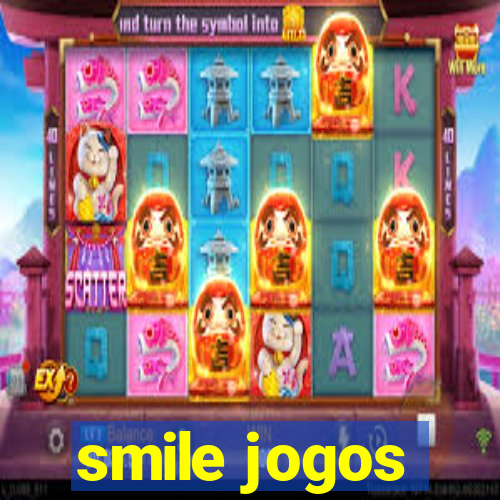 smile jogos