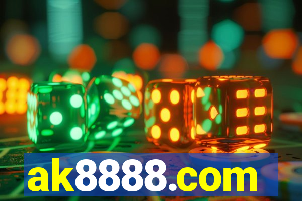 ak8888.com