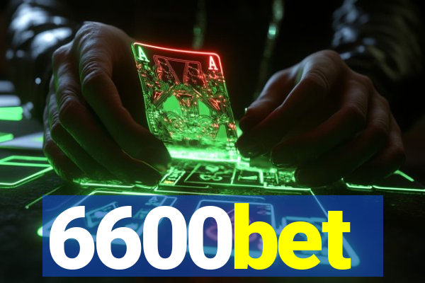 6600bet