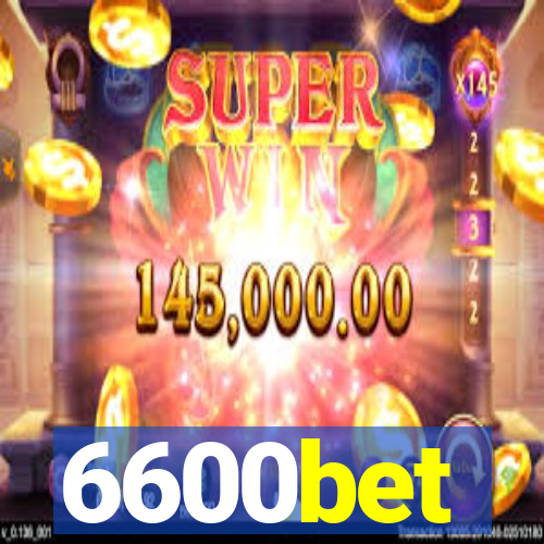 6600bet