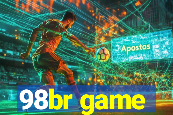 98br game