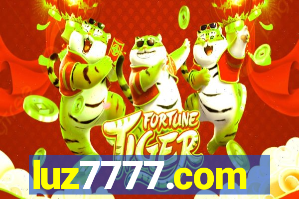 luz7777.com