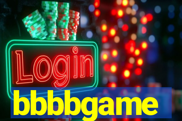 bbbbgame