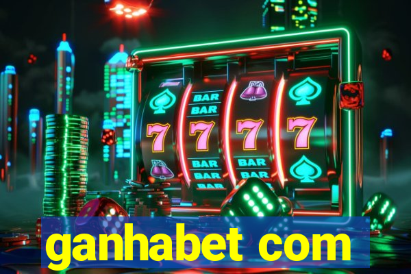 ganhabet com