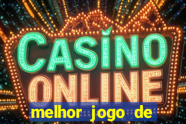 melhor jogo de buraco online