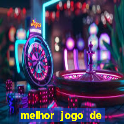 melhor jogo de buraco online