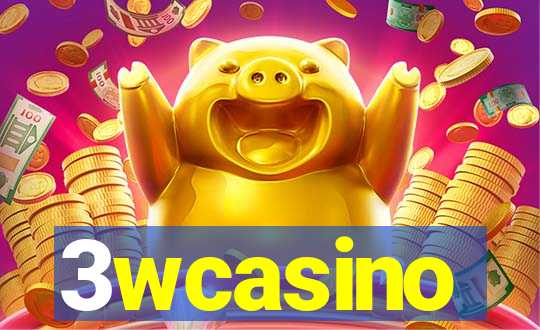 3wcasino