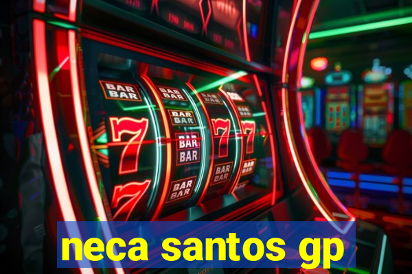 neca santos gp