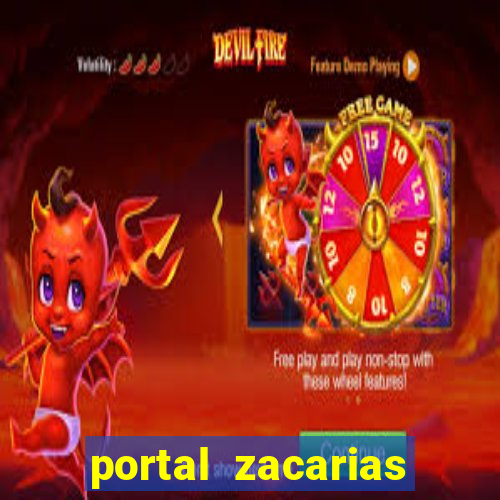portal zacarias brida nunes