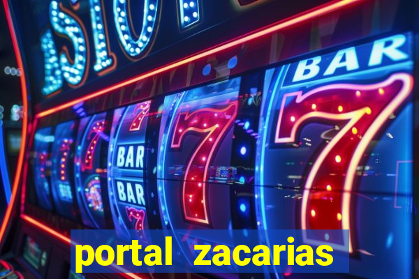 portal zacarias brida nunes