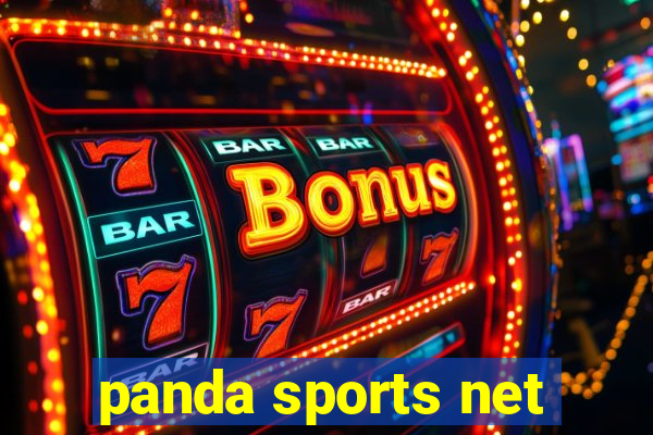 panda sports net
