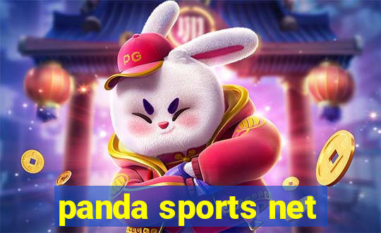 panda sports net