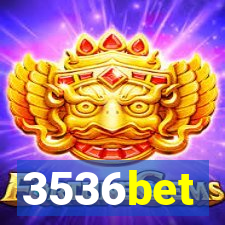 3536bet