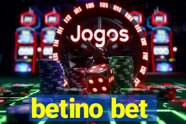 betino bet