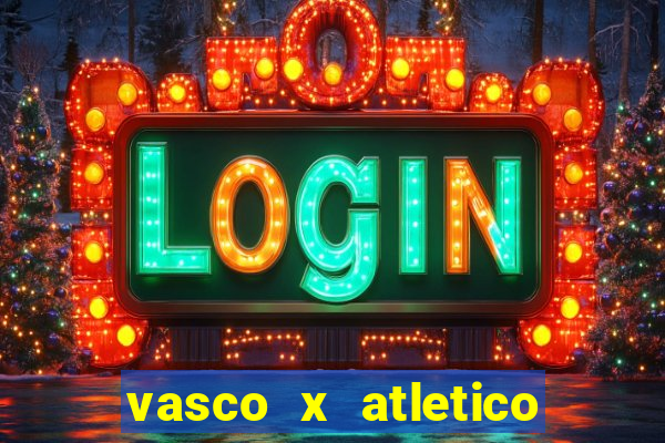 vasco x atletico mg palpites