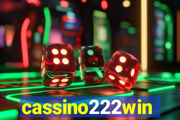 cassino222win