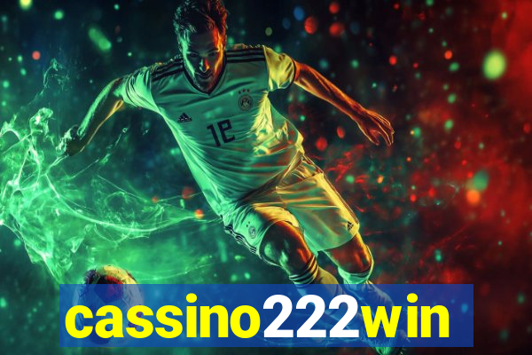 cassino222win