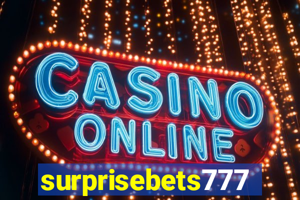 surprisebets777