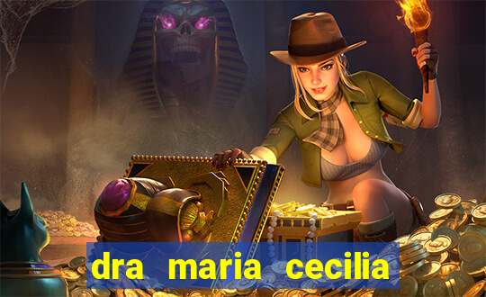 dra maria cecilia cardiologista cruzeiro sp