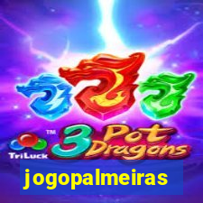 jogopalmeiras