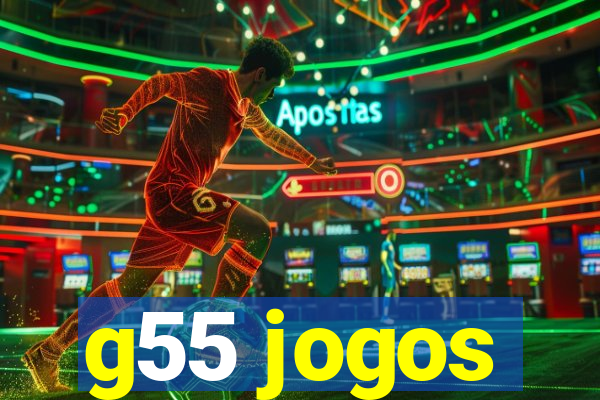 g55 jogos