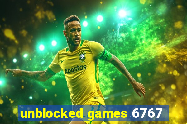 unblocked games 6767