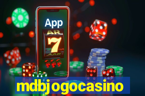 mdbjogocasino