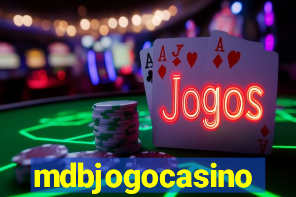 mdbjogocasino