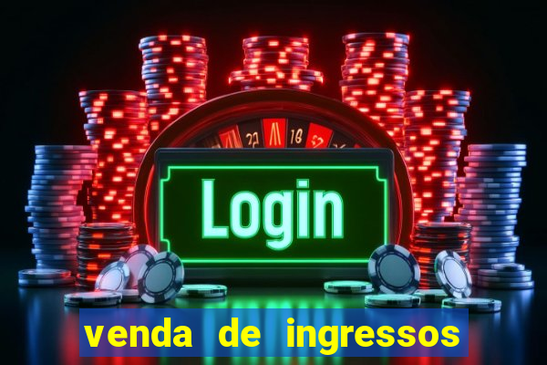 venda de ingressos cruzeiro x palmeiras