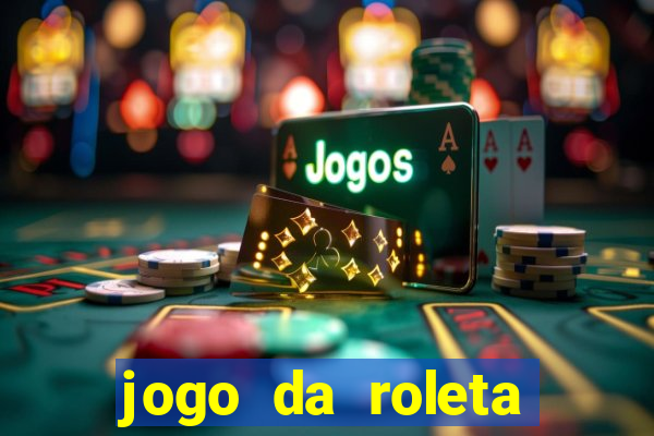 jogo da roleta silvio santos