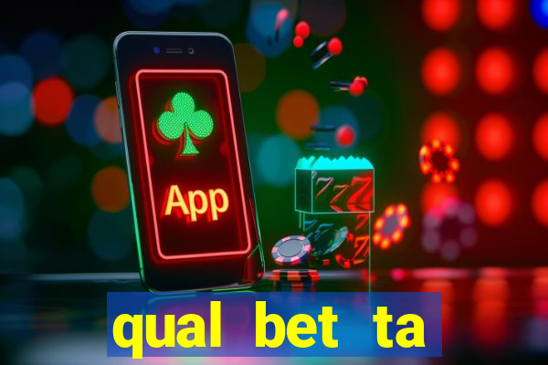 qual bet ta pagando agora
