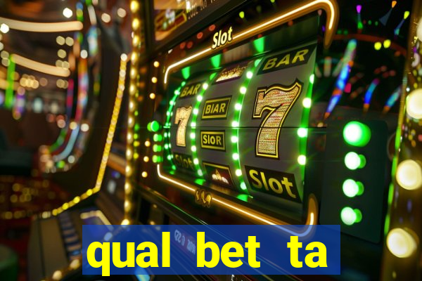 qual bet ta pagando agora